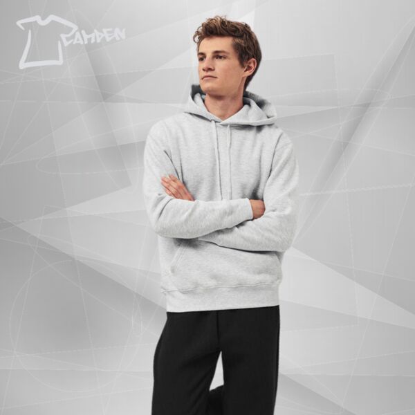 Premium 70/30 elasticated sweatpants Thumbnail