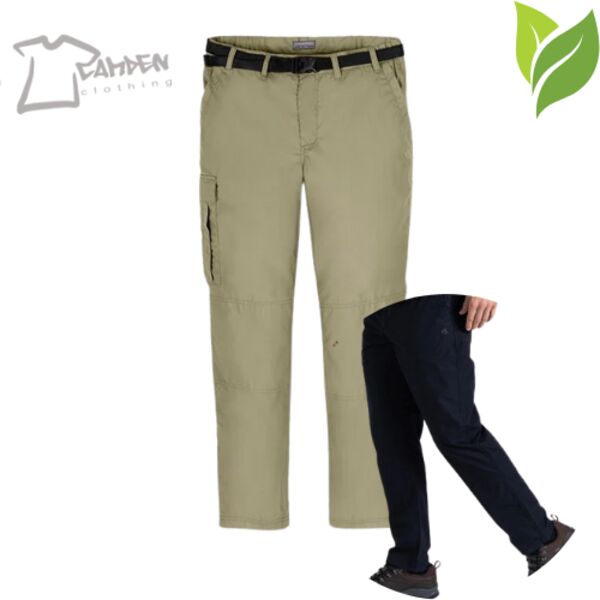 Expert Kiwi tailored trousers Thumbnail