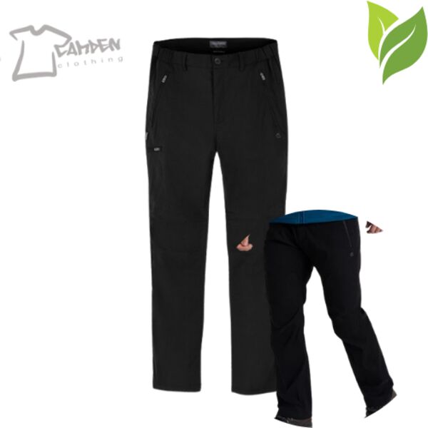 Expert Kiwi pro stretch trousers Thumbnail