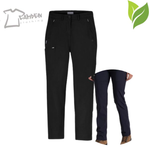 Expert women’s Kiwi pro stretch trousers Thumbnail