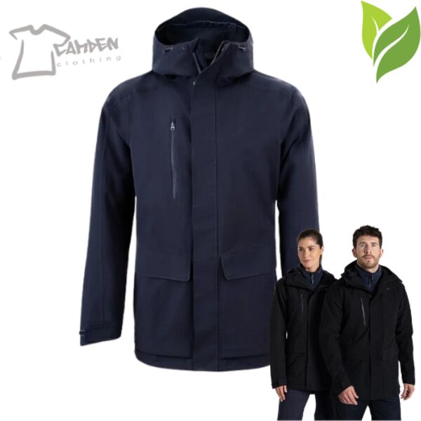 Expert Kiwi pro stretch long jacket Thumbnail