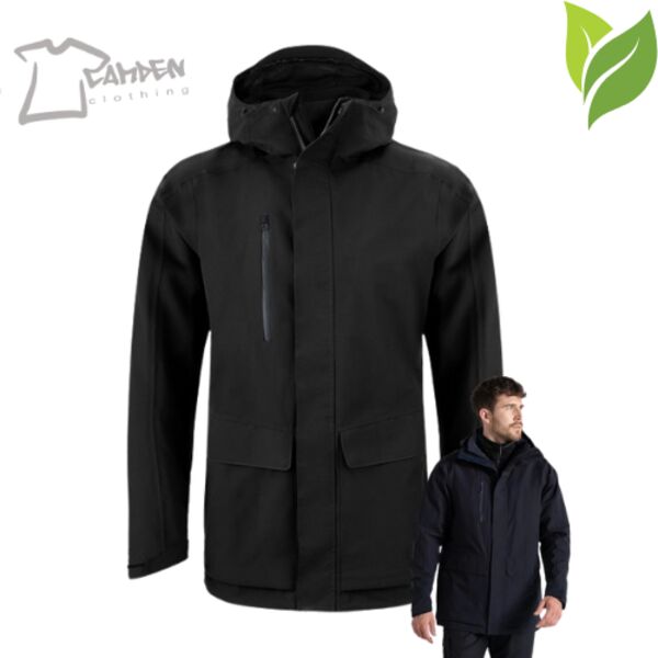 Expert Kiwi pro stretch 3-in-1 jacket Thumbnail