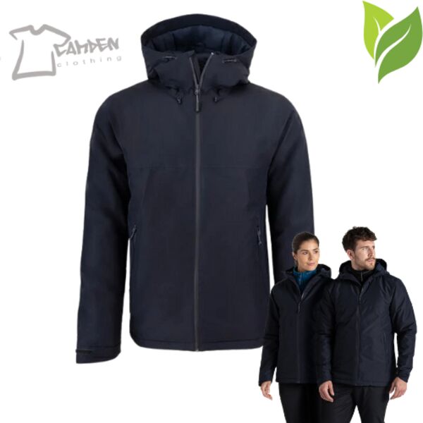 Expert thermic insulated jacket Thumbnail