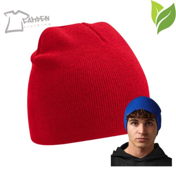Recycled Original Pull-On Beanie Thumbnail