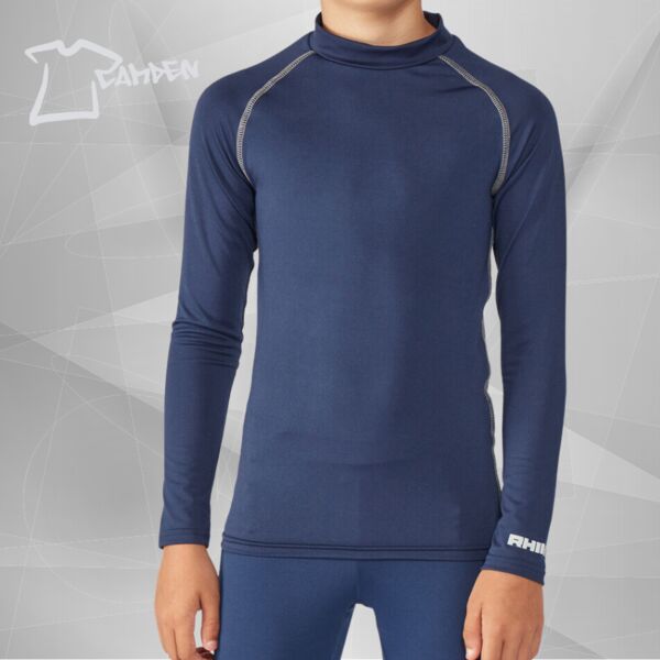 Rhino baselayer long sleeve - juniors Thumbnail
