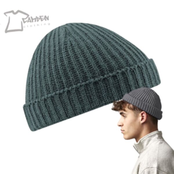 Trawler beanie Thumbnail