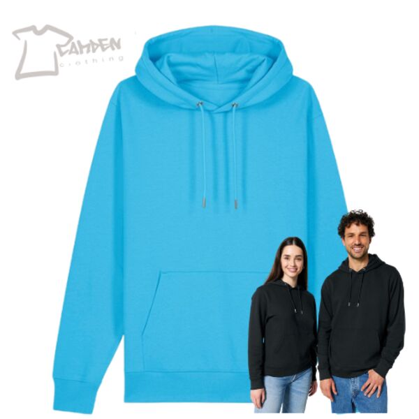 Unisex Cruiser 2.0 iconic hoodie sweatshirt (STSU177) Thumbnail