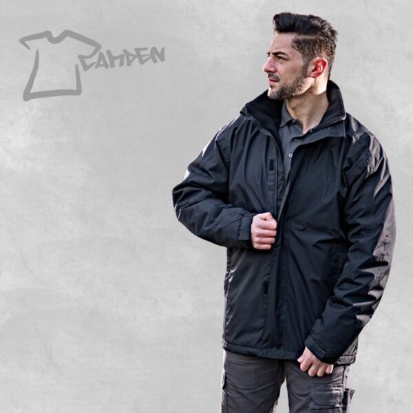 Curlew Parka Thumbnail