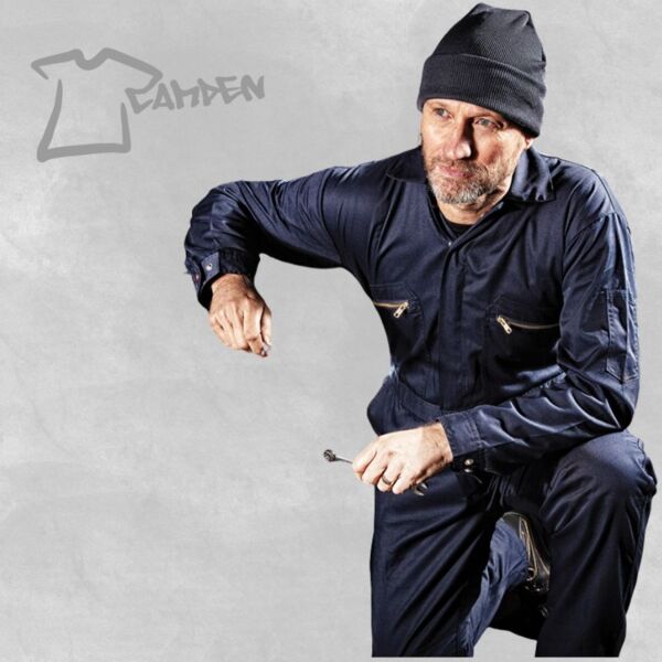 Scoter Coverall Thumbnail