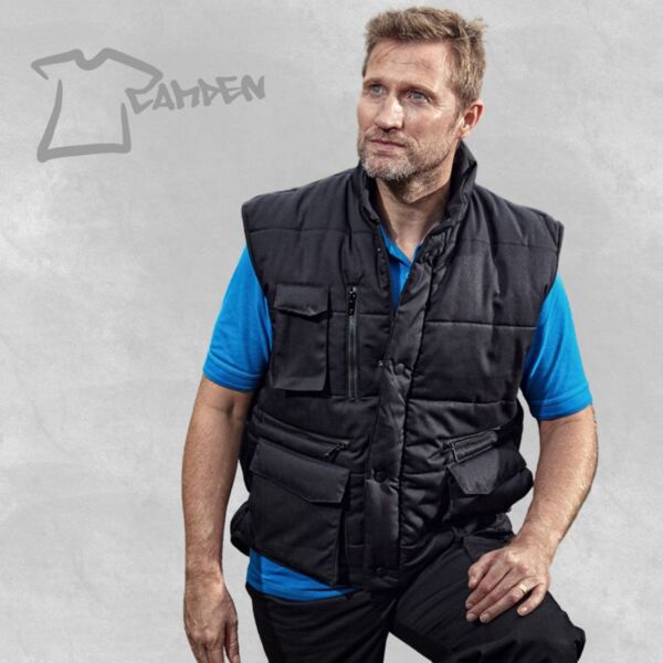 Eider Bodywarmer Thumbnail