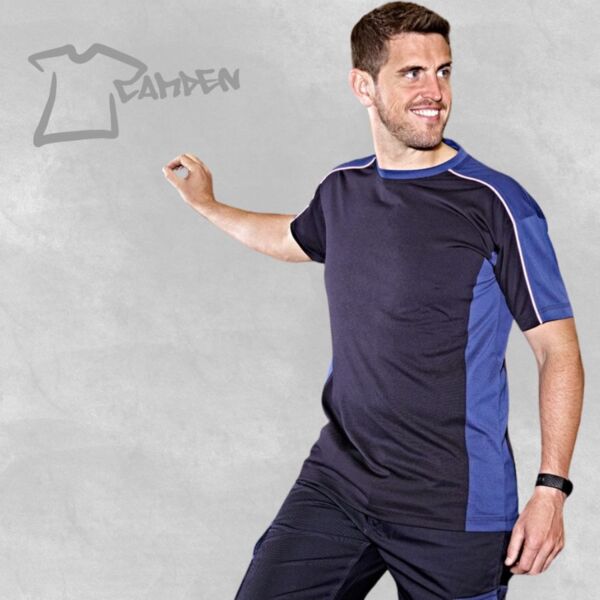 Avocet Wicking T-Shirt Thumbnail