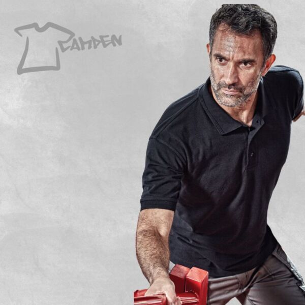 Eagle Poloshirt Thumbnail