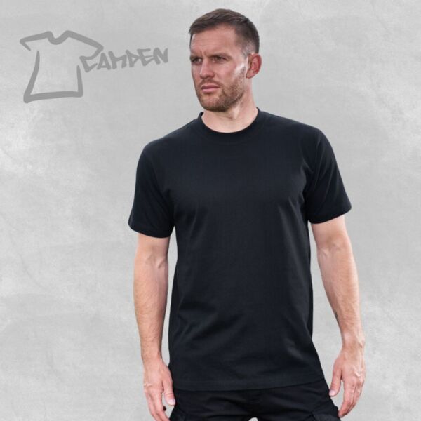 Waxbill EarthPro® T-Shirt Thumbnail