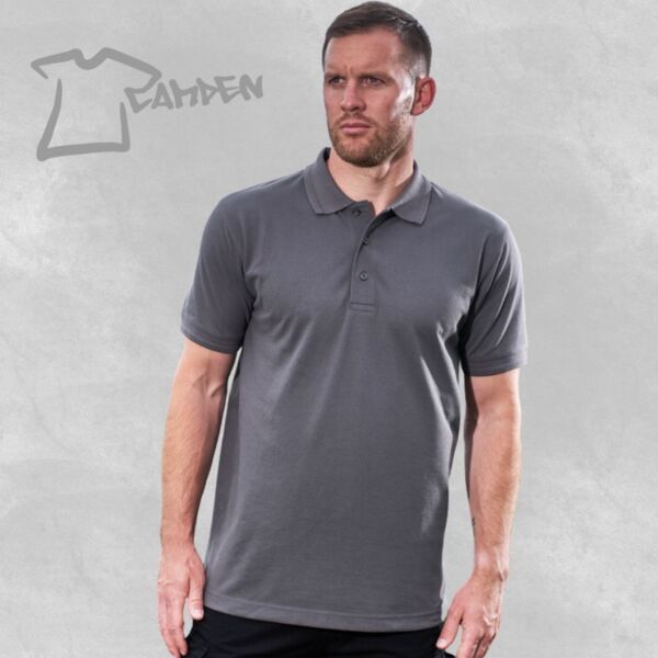 Osprey EarthPro® Poloshirt Thumbnail