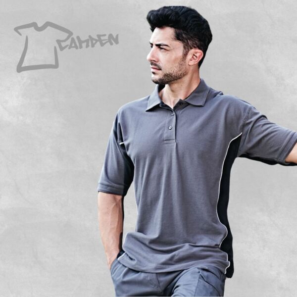 Silverswift Poloshirt Thumbnail