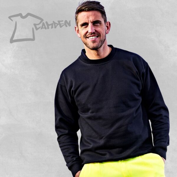 Seagull 100% Cotton Sweatshirt Thumbnail