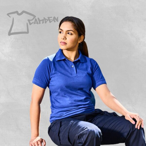 Ladies Condor Kneepad Trouser Thumbnail