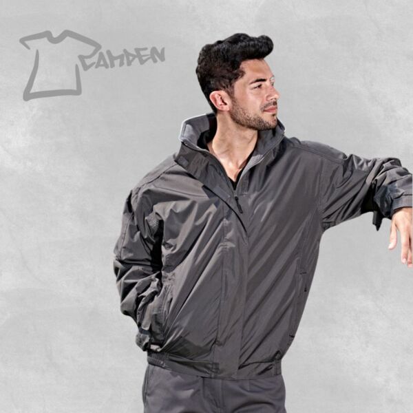 Fulmar Bomber Jacket Thumbnail