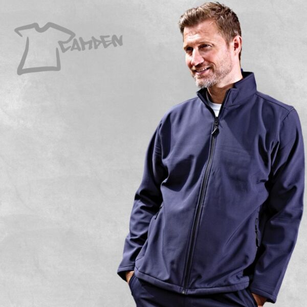 Skimmer Softshell Thumbnail