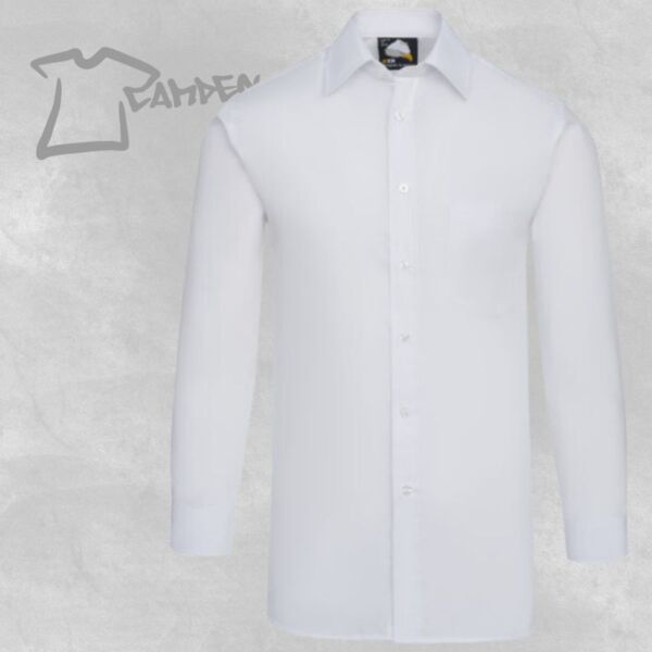 The Essential L/S Shirt Thumbnail