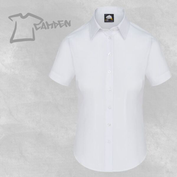 The Essential S/S Blouse Thumbnail