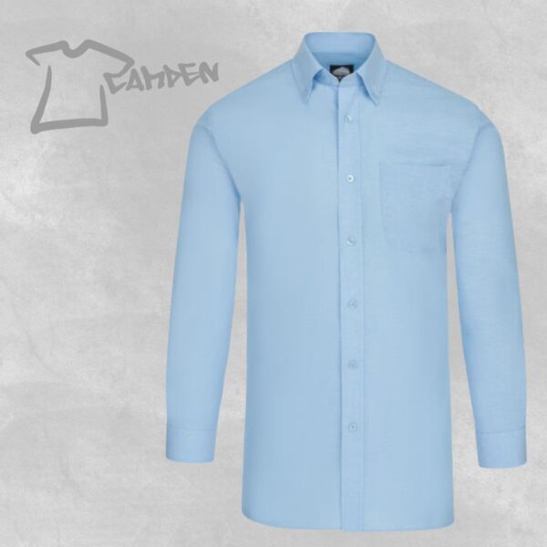 The Classic Oxford L/S Shirt Thumbnail