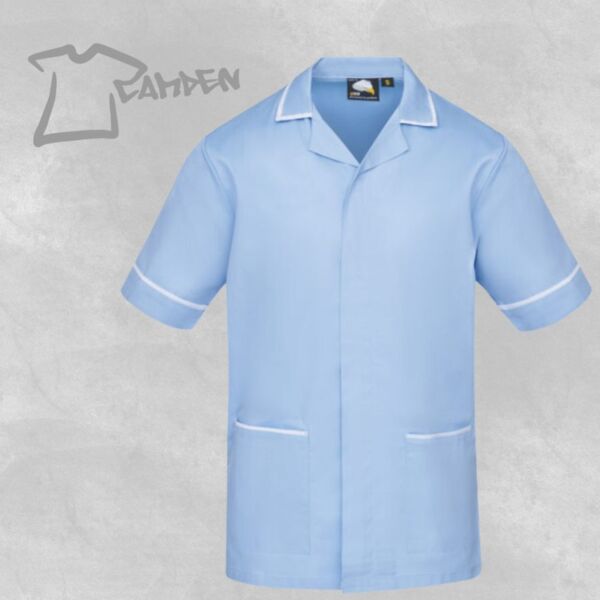 Darwin Male Tunic Thumbnail