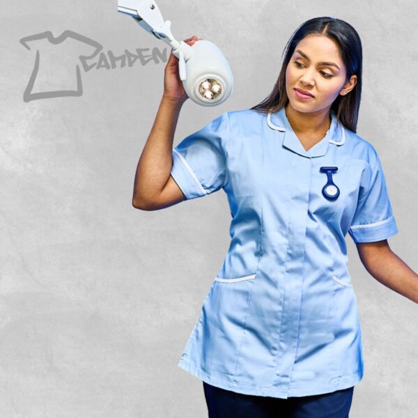 Florence Classic Tunic Thumbnail