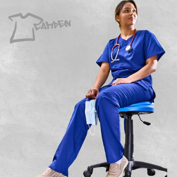 Scrub Trousers Thumbnail