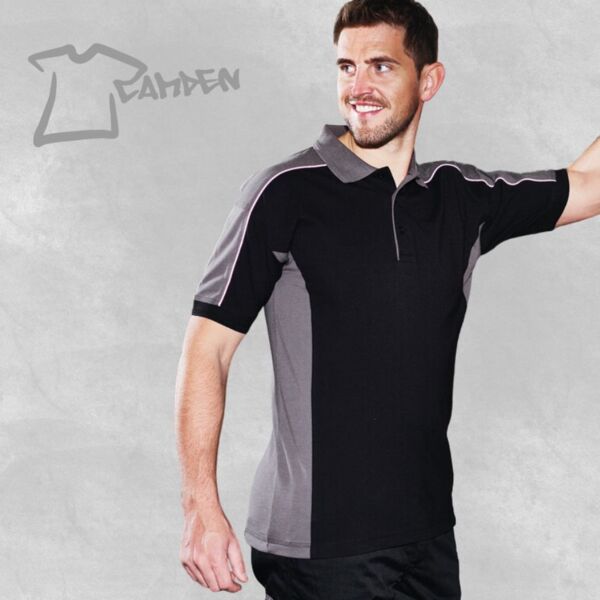 Avocet Poloshirt Thumbnail