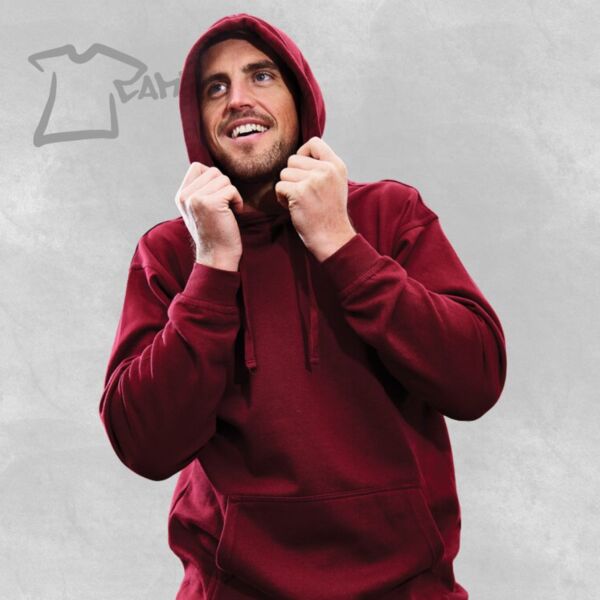 Owl Hoodie Thumbnail