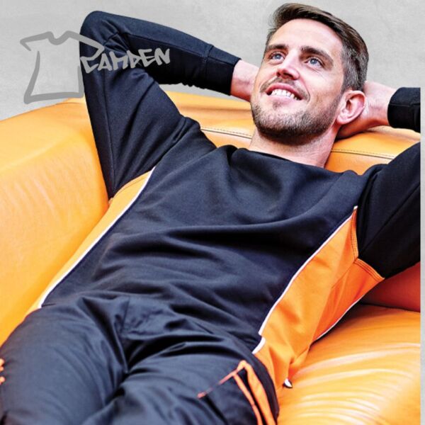 Silverswift Sweatshirt Thumbnail