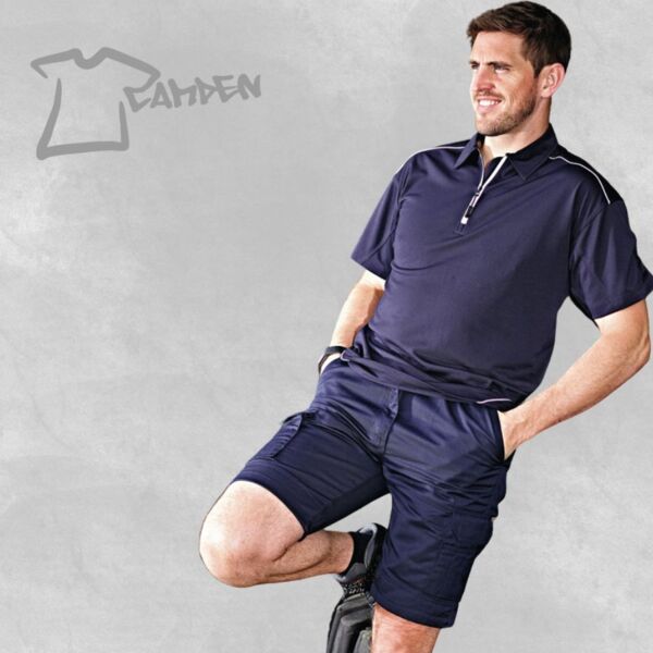 Condor Combat Shorts Thumbnail