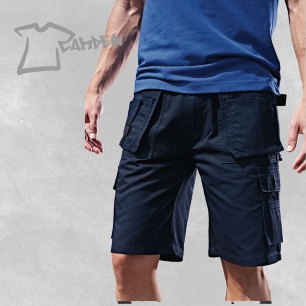 Merlin Tradesman Shorts Thumbnail