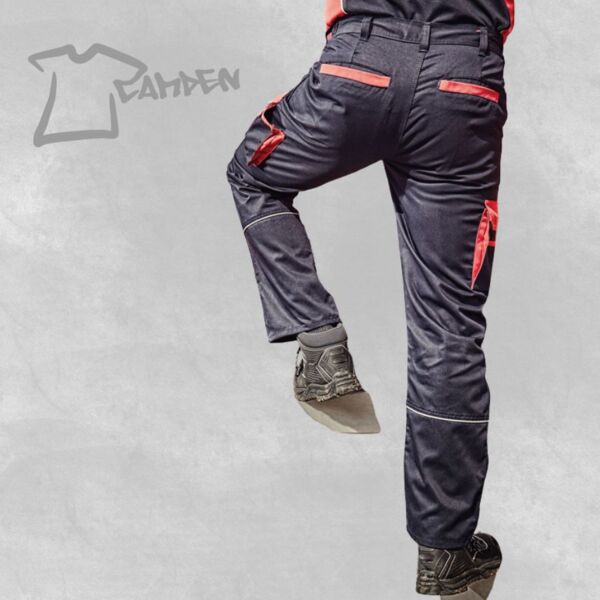 Silverswift Combat Trouser Thumbnail