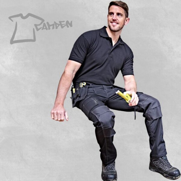 Merlin Tradesman Trouser Thumbnail