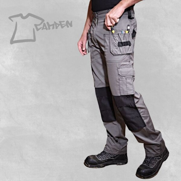 Swift Tradesman Trouser Thumbnail
