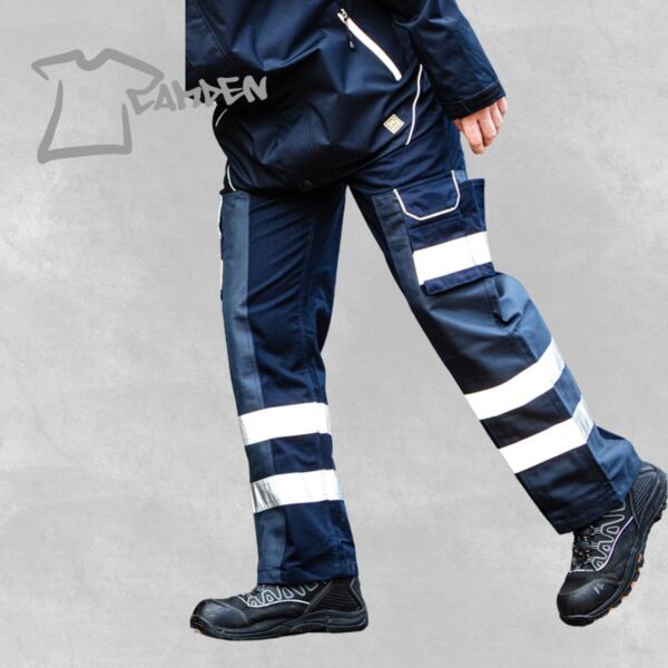 Vulture Ballistic Trouser Thumbnail