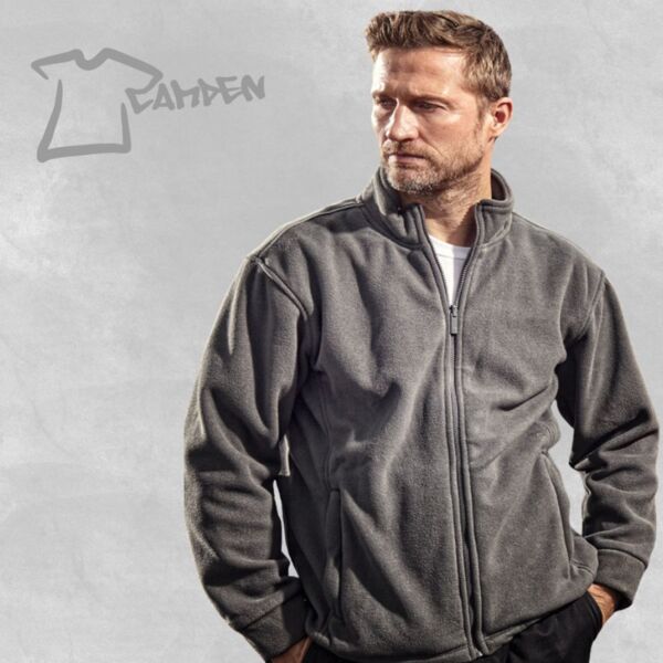 Albatross Fleece Thumbnail