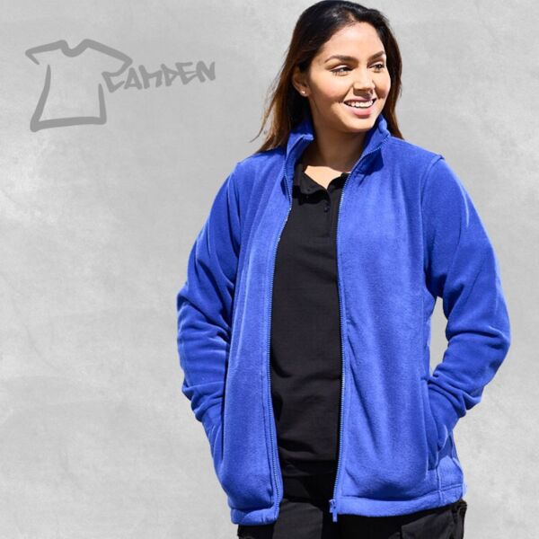 Ladies Albatross Fleece Thumbnail