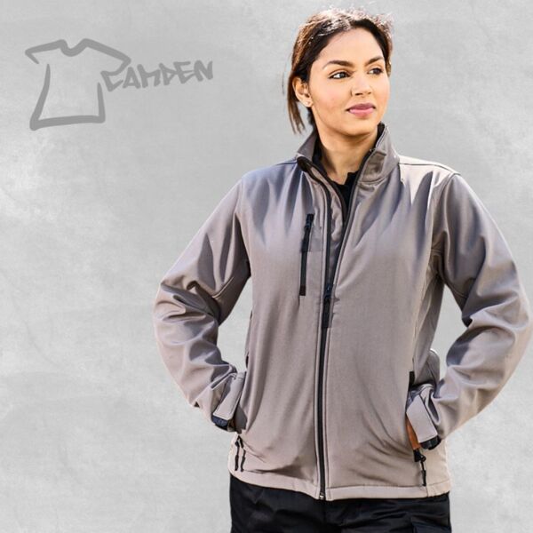 Ladies Tern Softshell Thumbnail