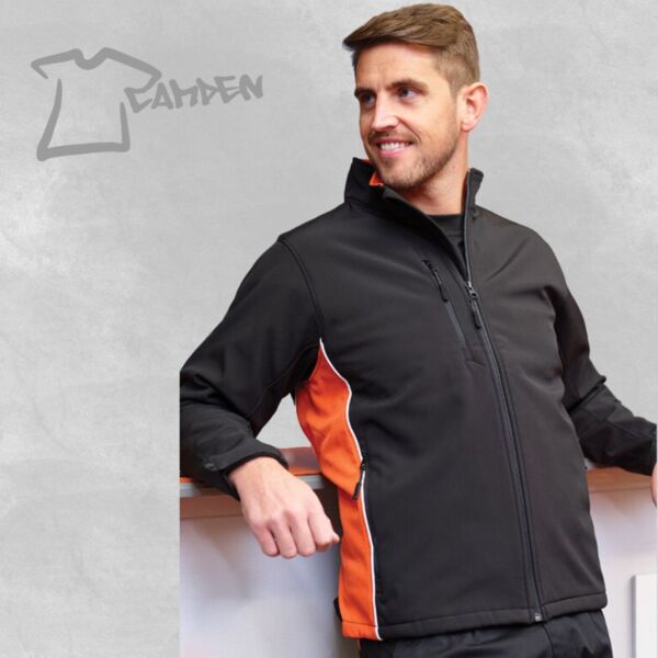 Silverswift Softshell Thumbnail