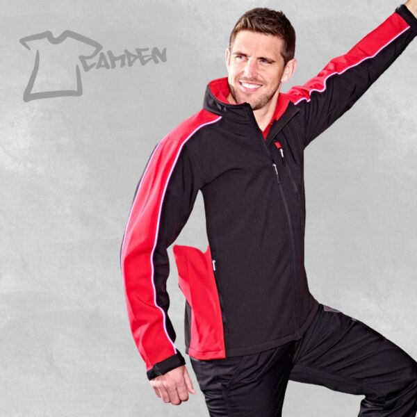 Avocet Softshell Thumbnail