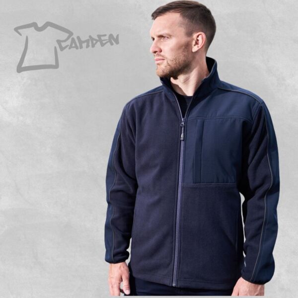 Bateleur EarthPro® Fleece Thumbnail