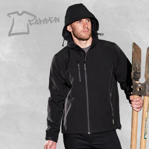 Gannet EarthPro® Softshell Thumbnail