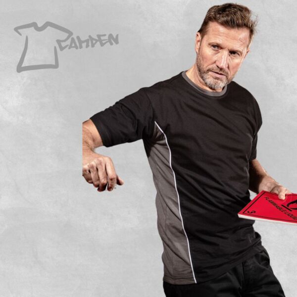 Silverswift T-Shirt Thumbnail