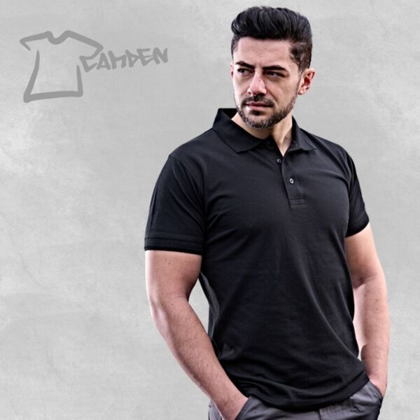 Egret Slim Fit Poloshirt Thumbnail