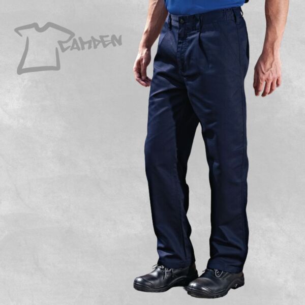 Harrier Stretch Trouser Thumbnail