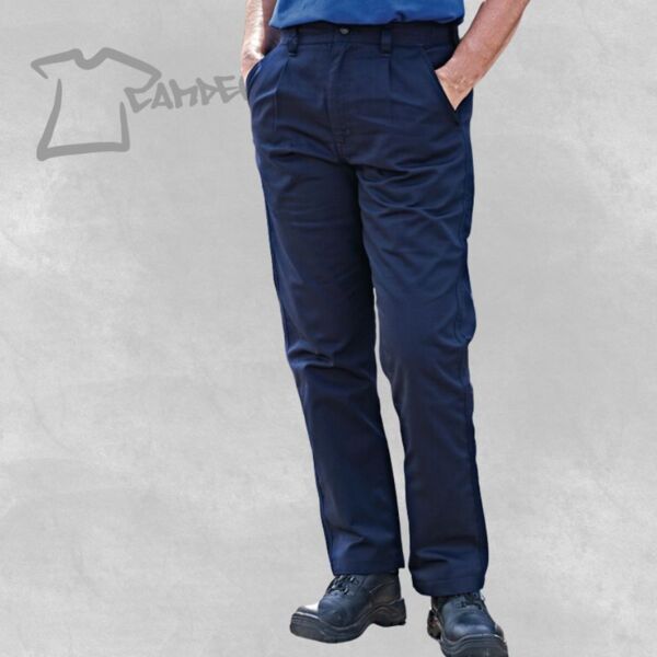 Ladies Harrier Stretch Trouser Thumbnail
