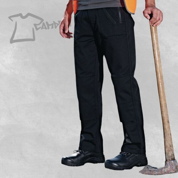 Kea Action Trouser Thumbnail